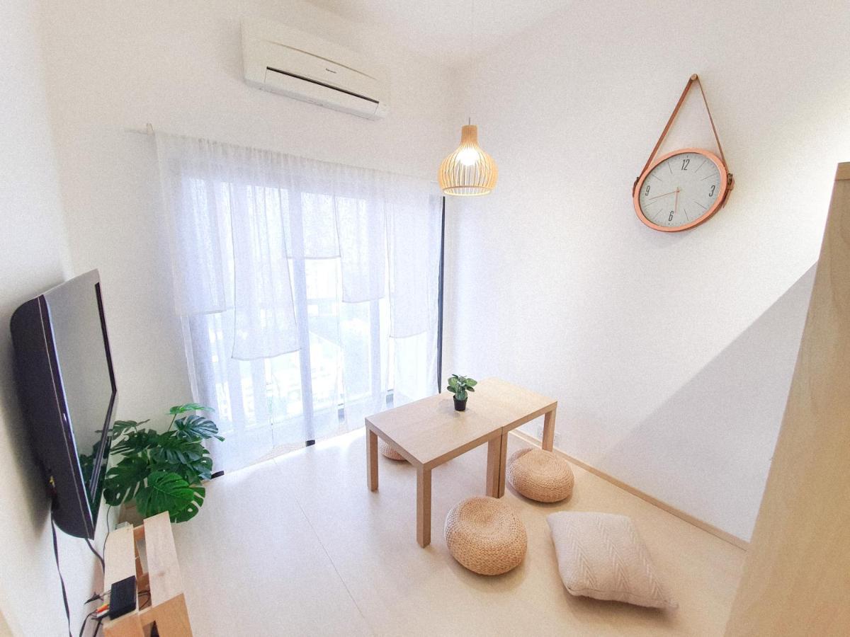 Cozy 2 Bedrooms 4 Pax Menjalara Near Desa Park City Kuala Lumpur Eksteriør bilde