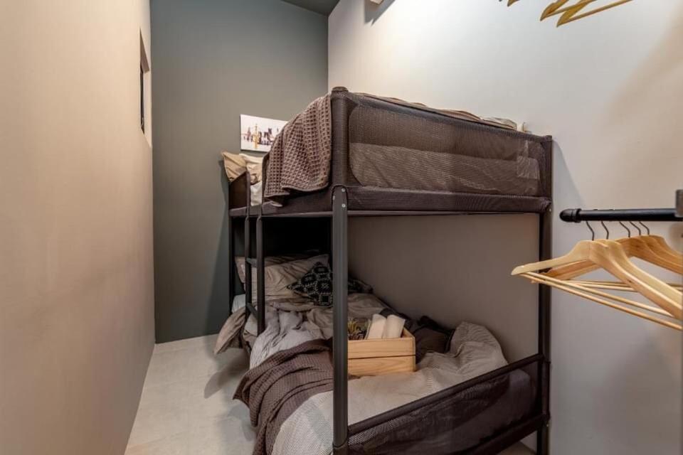 Cozy 2 Bedrooms 4 Pax Menjalara Near Desa Park City Kuala Lumpur Eksteriør bilde