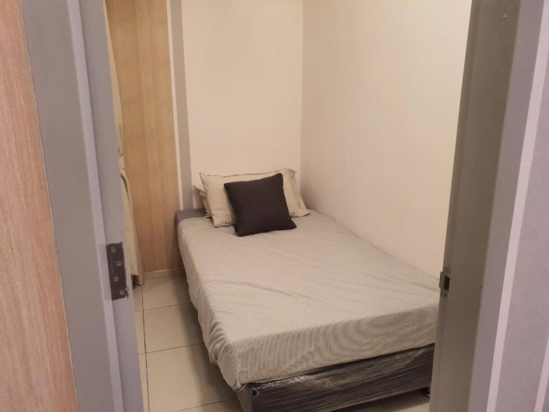 Cozy 2 Bedrooms 4 Pax Menjalara Near Desa Park City Kuala Lumpur Eksteriør bilde